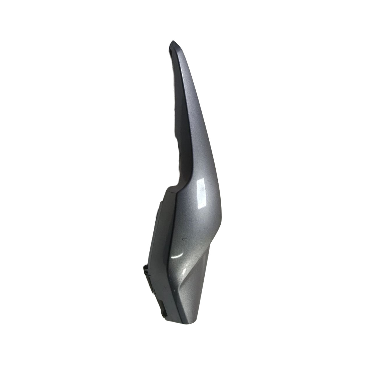 Carenagem rabeta lateral direita Cg 160 Fan 2022/2024 13945 2