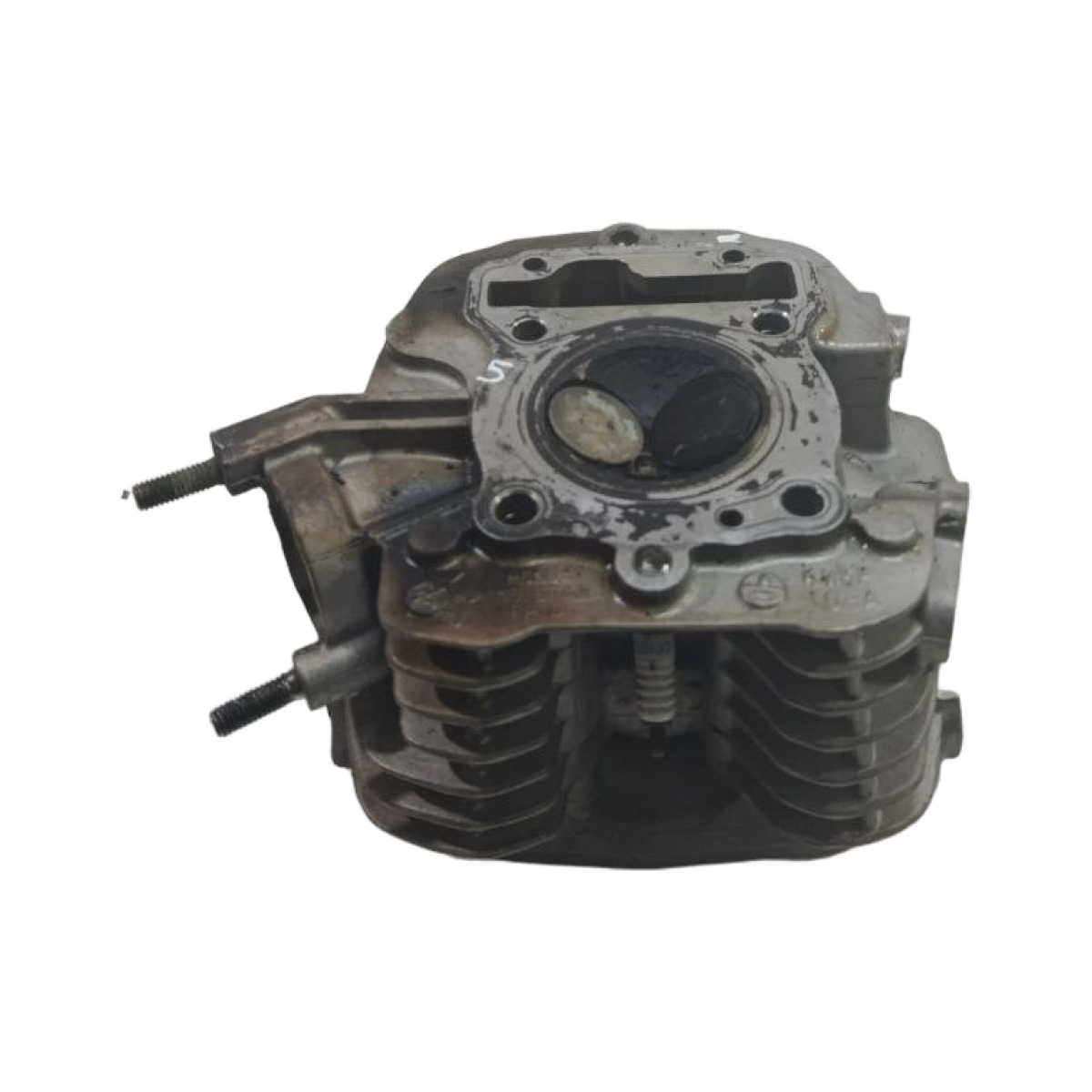 Cabeçote do motor Cg 160 2016/2024 14280 2