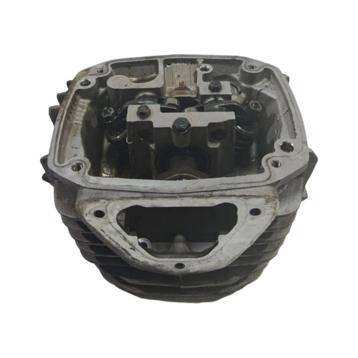 Cabeçote do motor Cg 160 2016/2024 14280 3