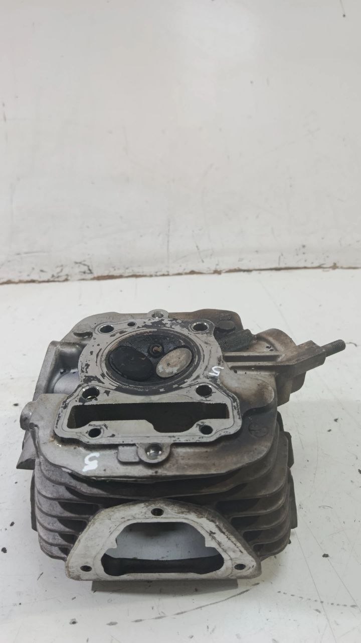 Cabeçote do motor Cg 160 2016/2024 14280 5