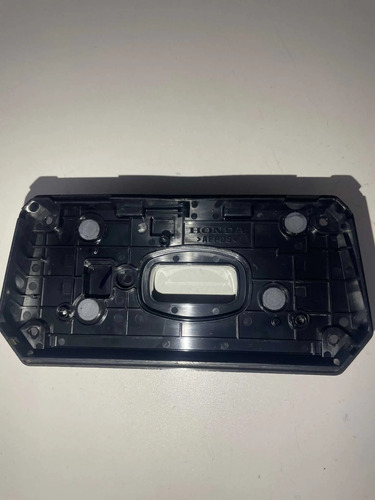 Carcaça Inferior Painel Honda Cb 300f  2024 Original - 590 3