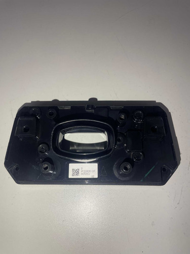 Carcaça Inferior Painel Honda Cb 300f  2024 Original - 590 4