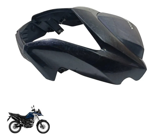 Carenagem Farol Honda Xre 190 2016/2024 4759 Original 2