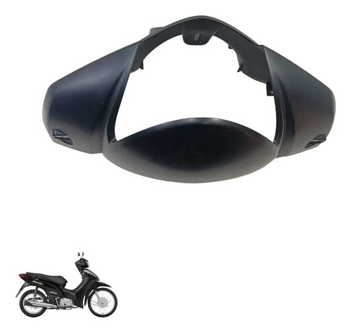 Carenagem Farol Honda Biz 125 2011/2017 4750 Original