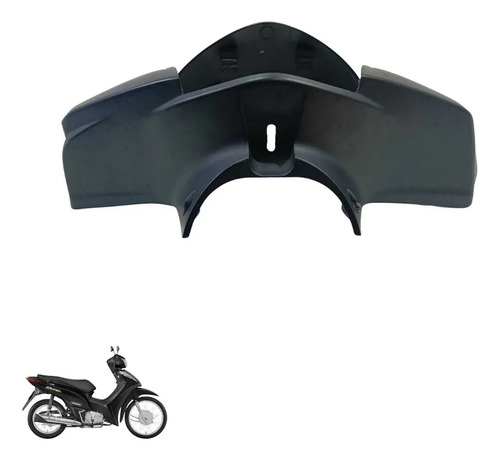 Carenagem Farol Honda Biz 125 2011/2017 4750 Original 2