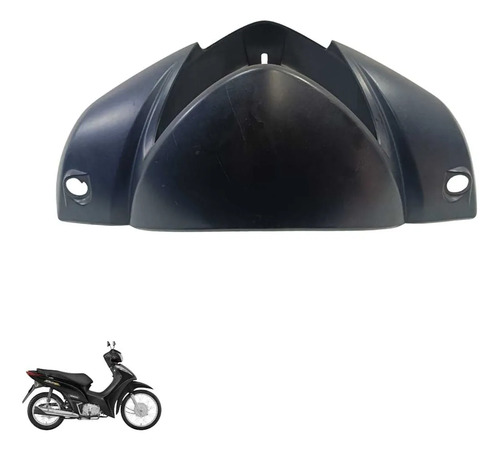 Carenagem Farol Honda Biz 125 2011/2017 4750 Original 3