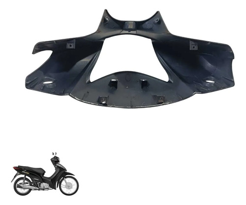 Carenagem Farol Honda Biz 125 2011/2017 4750 Original 4