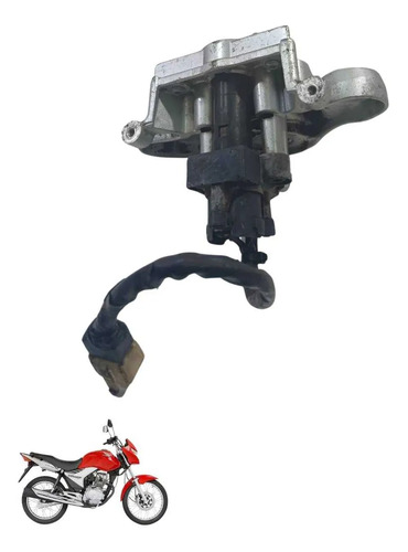 Mesa Superior Honda Cg 150 Mix 2009 2010 2011 2012 2013 7548 2