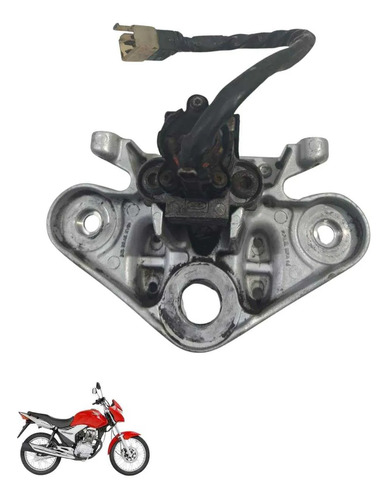 Mesa Superior Honda Cg 150 Mix 2009 2010 2011 2012 2013 7548 3