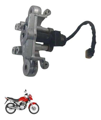 Mesa Superior Honda Cg 150 Mix 2009 2010 2011 2012 2013 7548 4