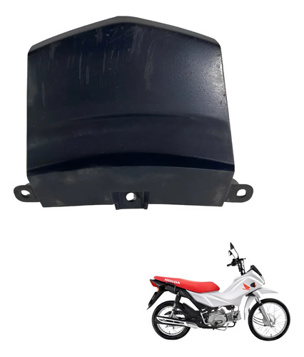  Junção Rabeta Central Honda Pop 110i 2023 Original -1004