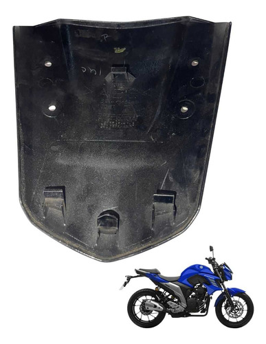Bolha Frontal Yamaha Fazer 250 21/22 Original Usado -648 2