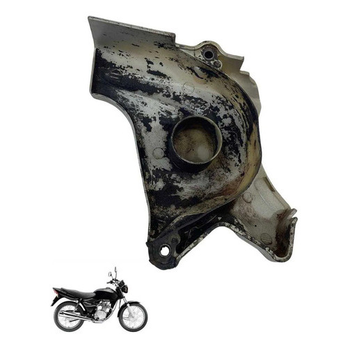 Tampa Pião Honda Cg 150 2004 2013 Original 5386 3