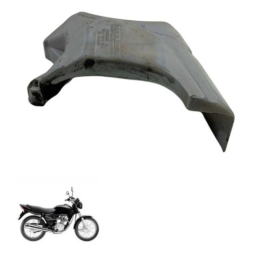 Tampa Pião Honda Cg 150 2004 2013 Original 5386 4