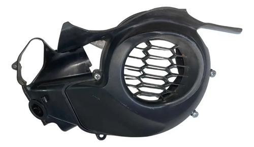 Capa da Ventoinha Yamaha Neo 125 2018 a 2024 Original -1299 4