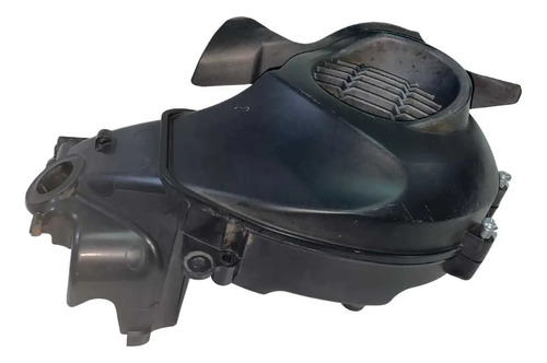 Capa da Ventoinha Yamaha Neo 125 2018 a 2024 Original -1299 5