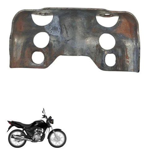 Suporte Para-lama Honda Cg Fan 160 2009 7772 2