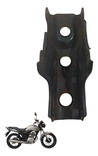 Suporte Motor Honda Cg Fan 150 2009 2013 8011 4