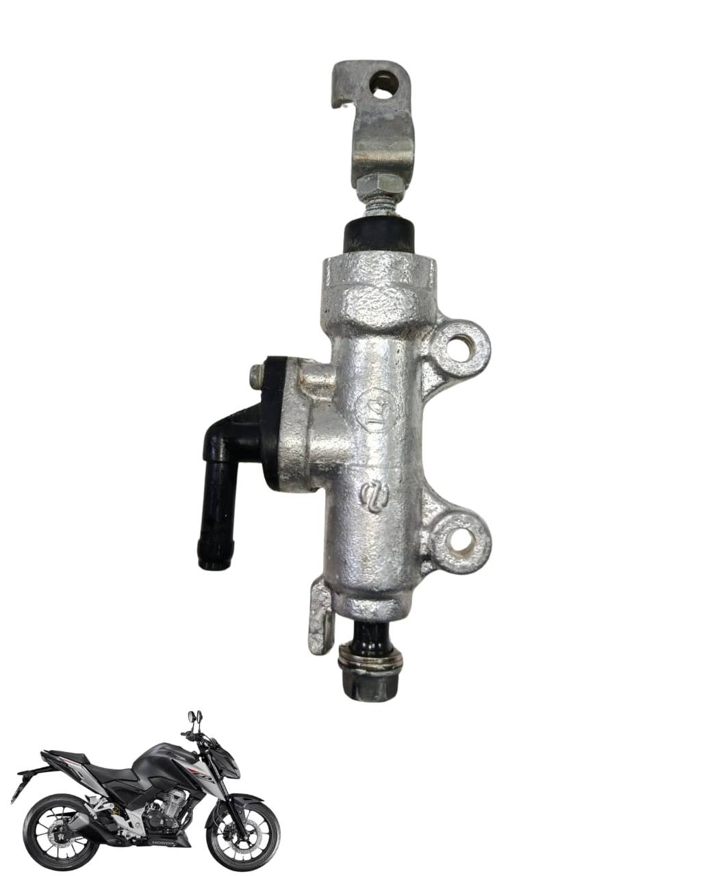 Sistema de freio traseiro CB Twister 300 F 23/26 9737
