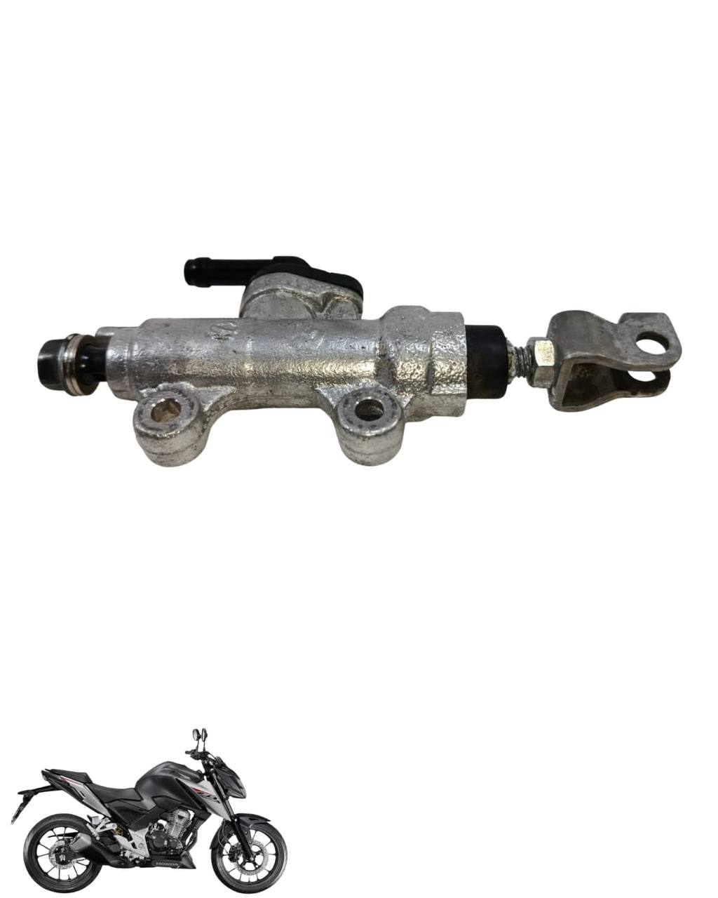 Sistema de freio traseiro CB Twister 300 F 23/26 9737 3