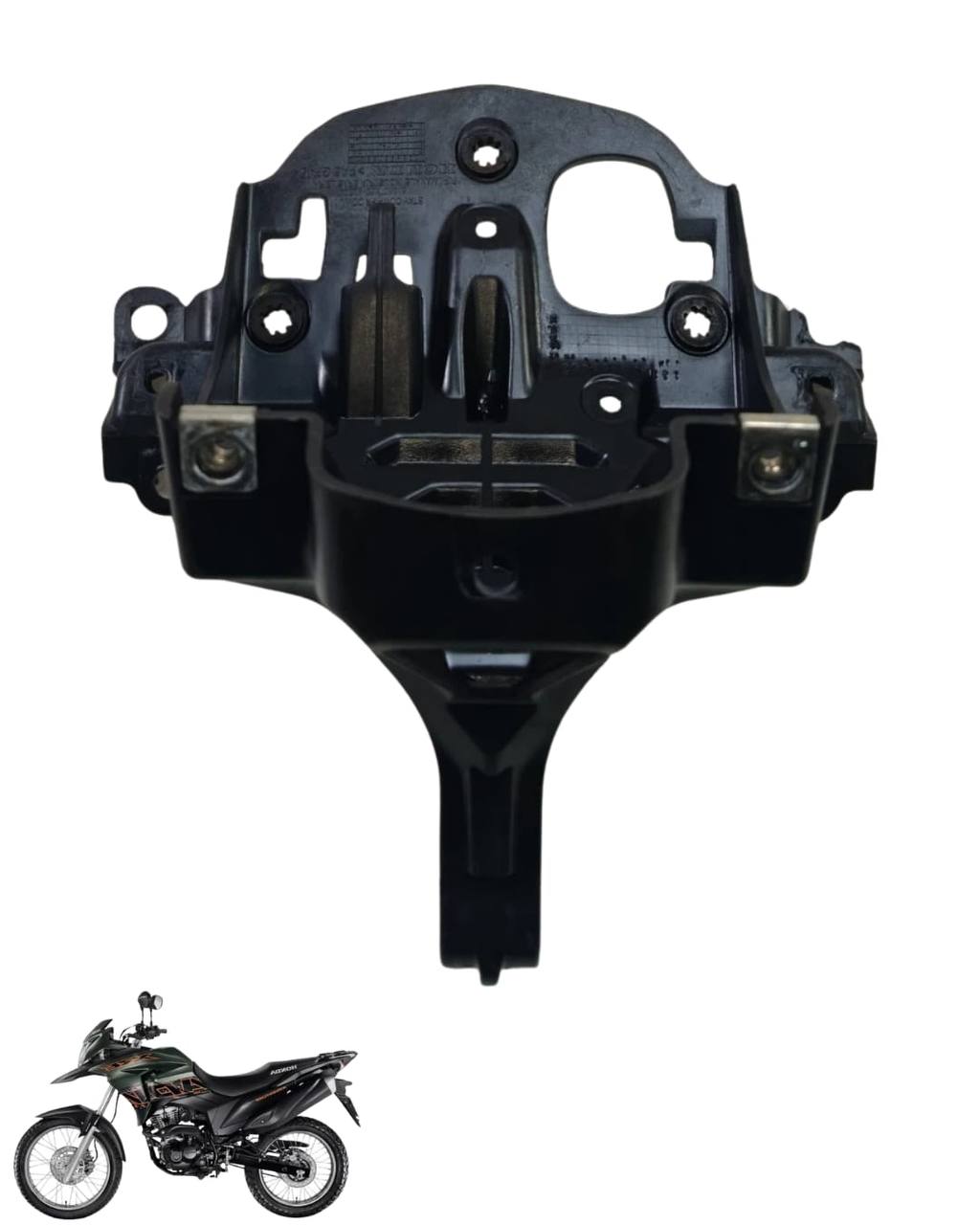 Aranha farol XRE 190 2016/2024 9788