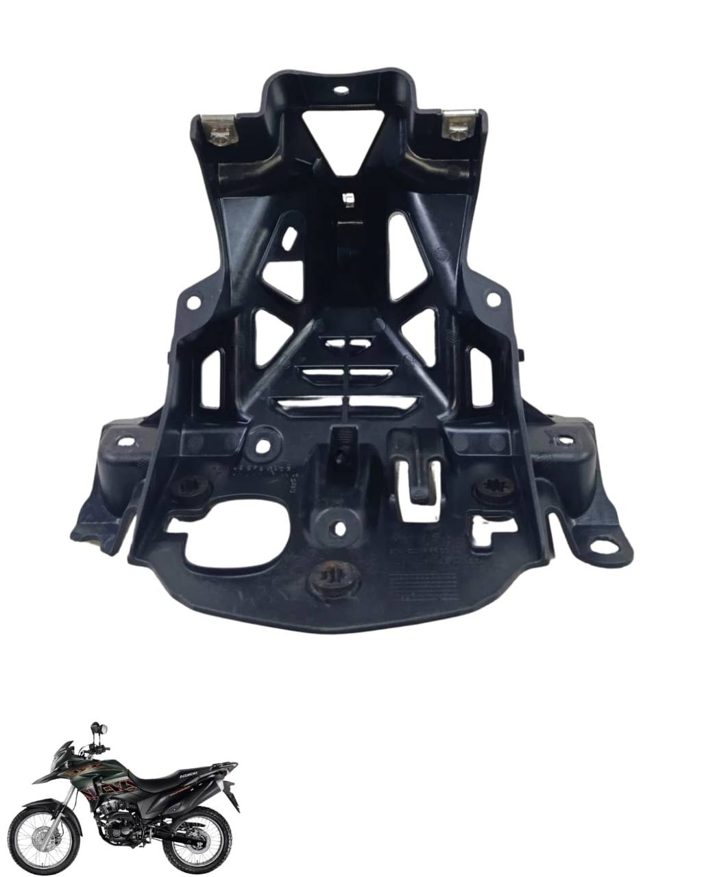 Aranha farol XRE 190 2016/2024 9788 2