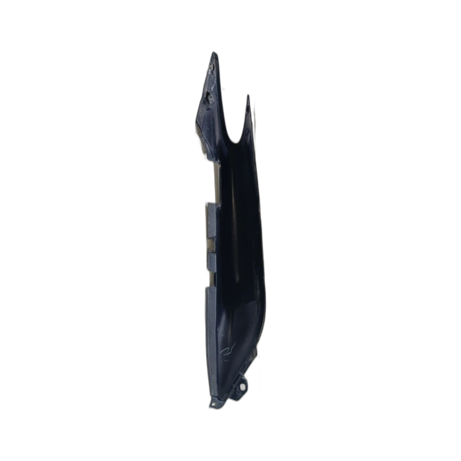 Tampa lateral direita Fazer 250 2008 9887 2