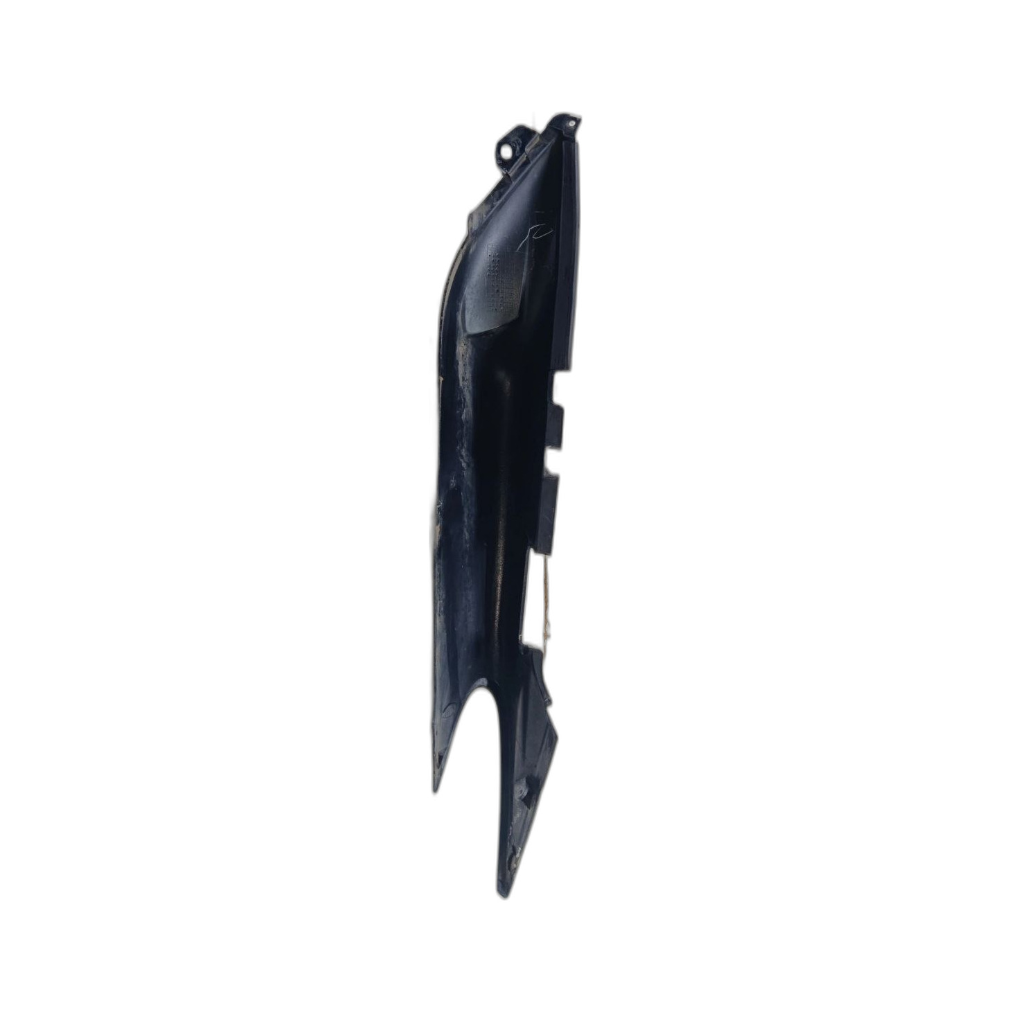 Tampa lateral direita Fazer 250 2008 9887 3