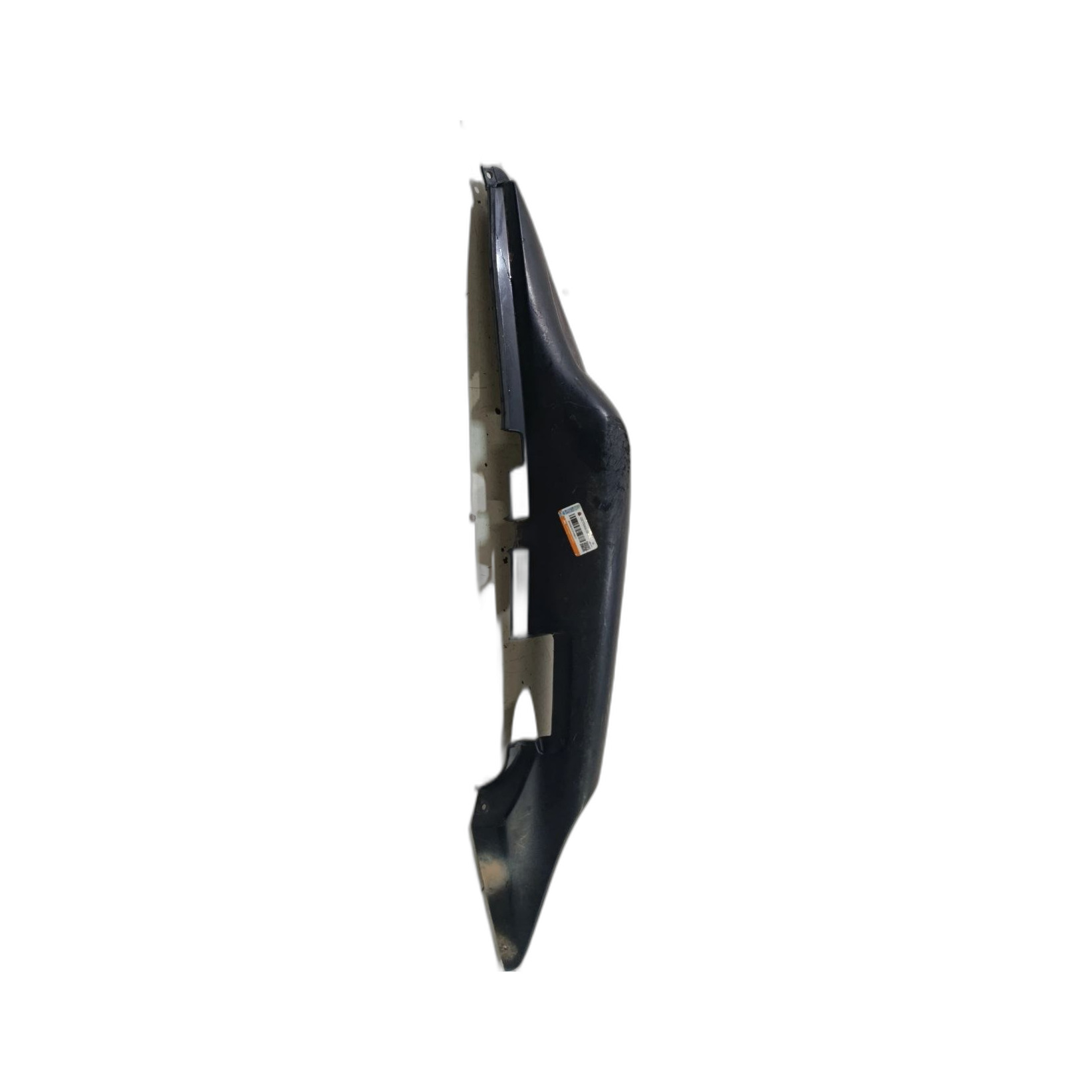 Tampa lateral direita Fazer 250 2008 9887 4