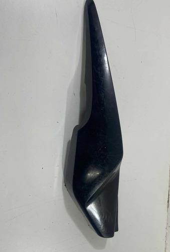 Rabeta Lado Direito Honda Fan 150/160 Original  -778 Preto Preto 10
