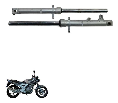 Bengala Cbx 250 Twister 2001 2008 8492