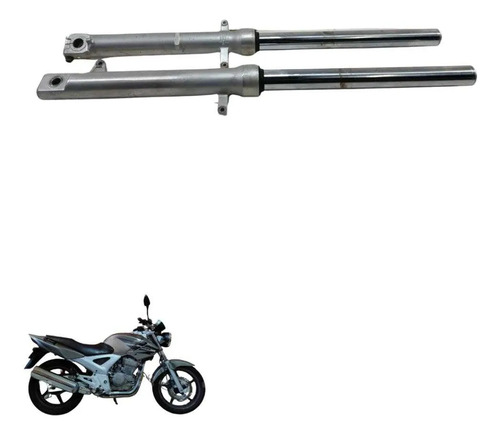 Bengala Cbx 250 Twister 2001 2008 8492 2