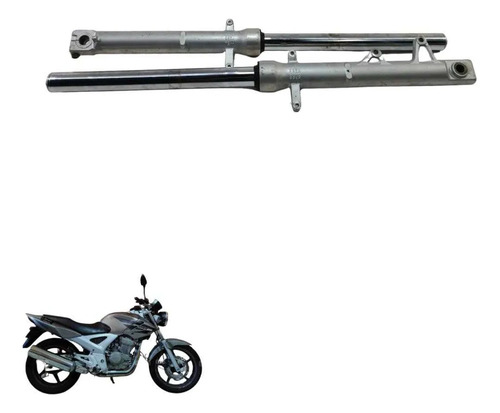 Bengala Cbx 250 Twister 2001 2008 8492 3