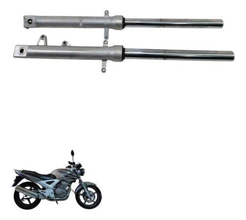 Bengala Cbx 250 Twister 2001 2008 8492 4
