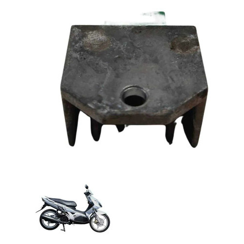 Regulador Retificador Yamaha Neo 115 2008 2009 2010 6957 5