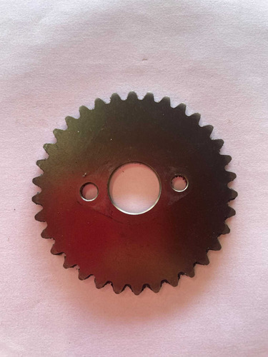 Engrenagem Corrente Comando Cg150 Cg 160 Bros 160 Bros150 3