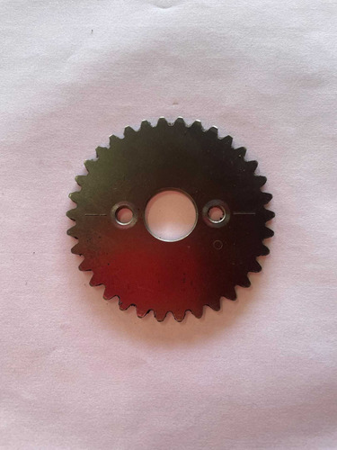 Engrenagem Corrente Comando Cg150 Cg 160 Bros 160 Bros150 4