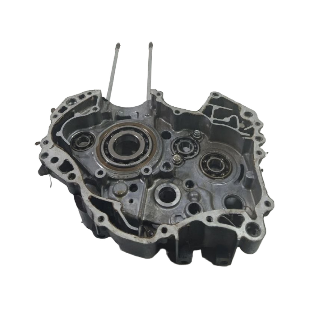 Carcaça bloco motor Cg 160 2016/2024 14281 2