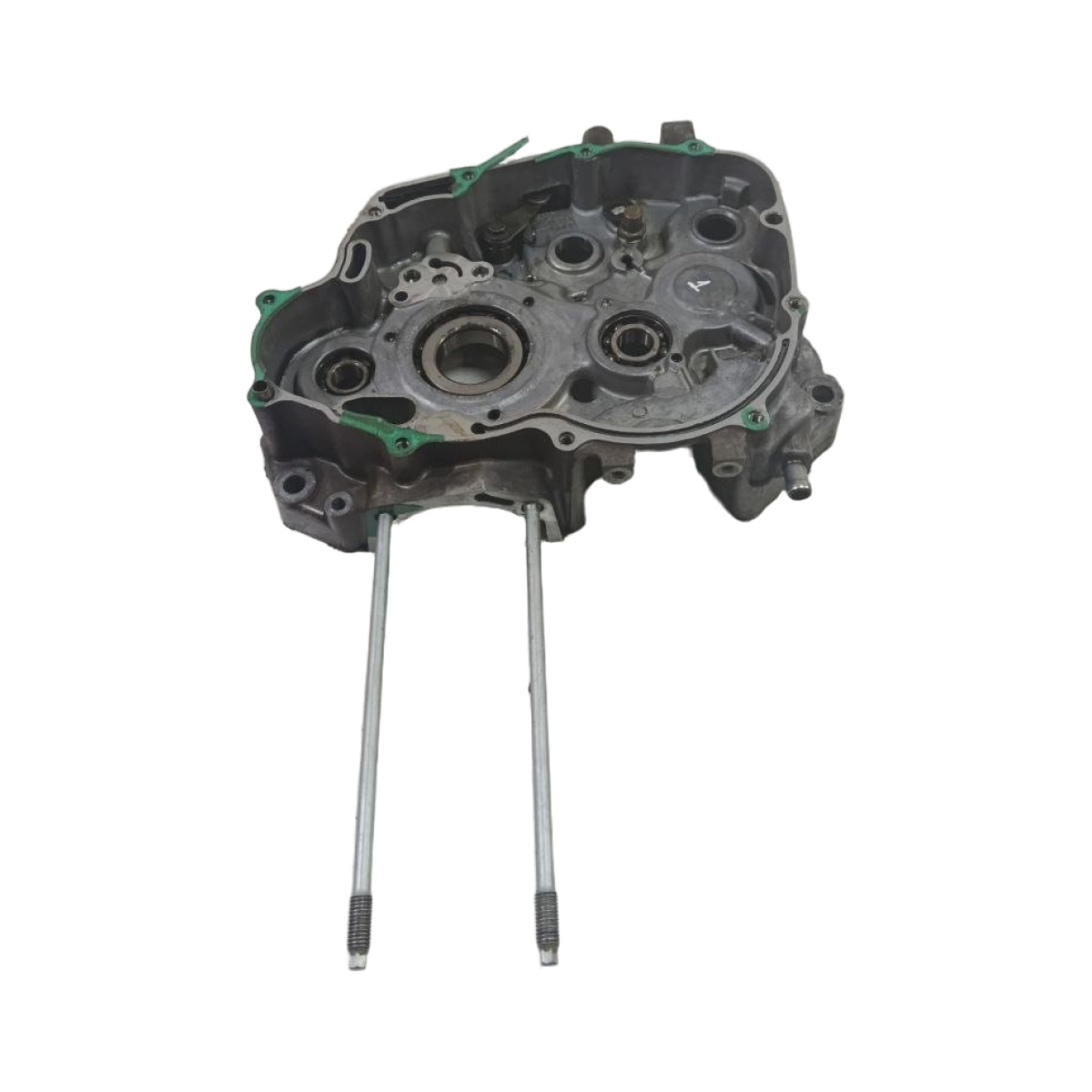Carcaça bloco motor Cg 160 2016/2024 14281 3