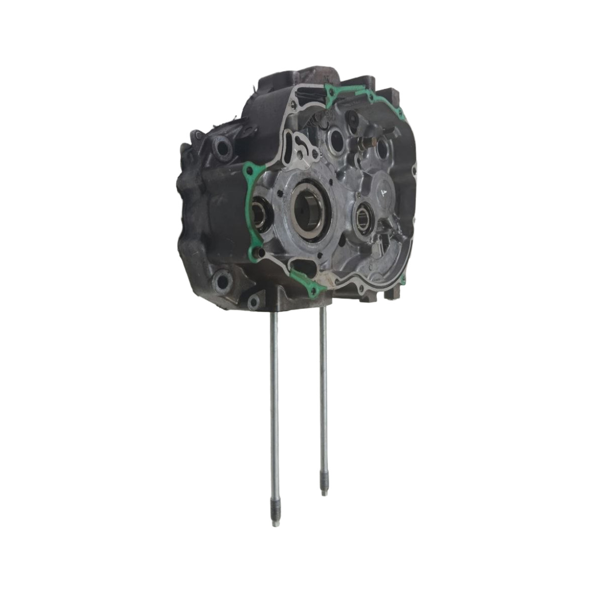 Carcaça bloco motor Cg 160 2016/2024 14281 4