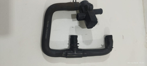Valvula Solenoide Fluxo De Ar Triumph Tiger 800 - Original 2