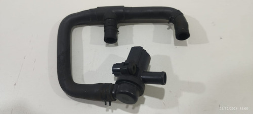 Valvula Solenoide Fluxo De Ar Triumph Tiger 800 - Original 3