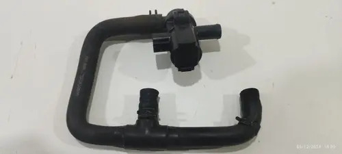 Valvula Solenoide Fluxo De Ar Triumph Tiger 800 - Original 4