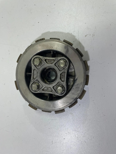Embreagem Biz Honda Biz 100 2014 Original -1165 3