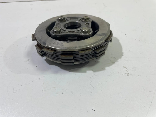 Embreagem Biz Honda Biz 100 2014 Original -1165 4