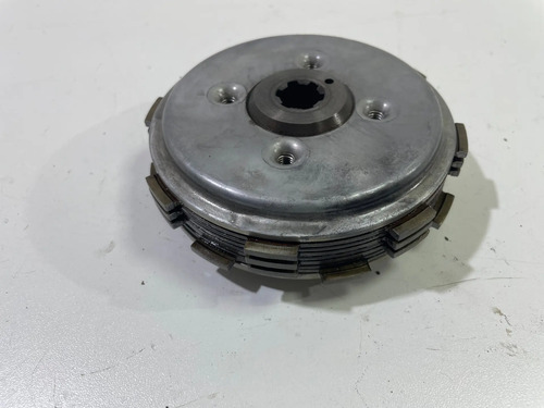 Embreagem Biz Honda Biz 100 2014 Original -1165 5