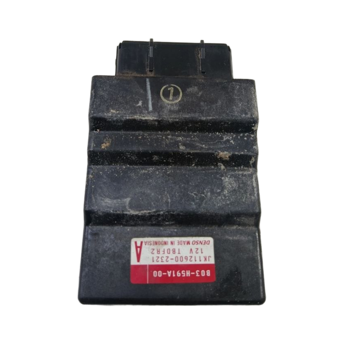 Módulo CDI R3 2020 15822 3