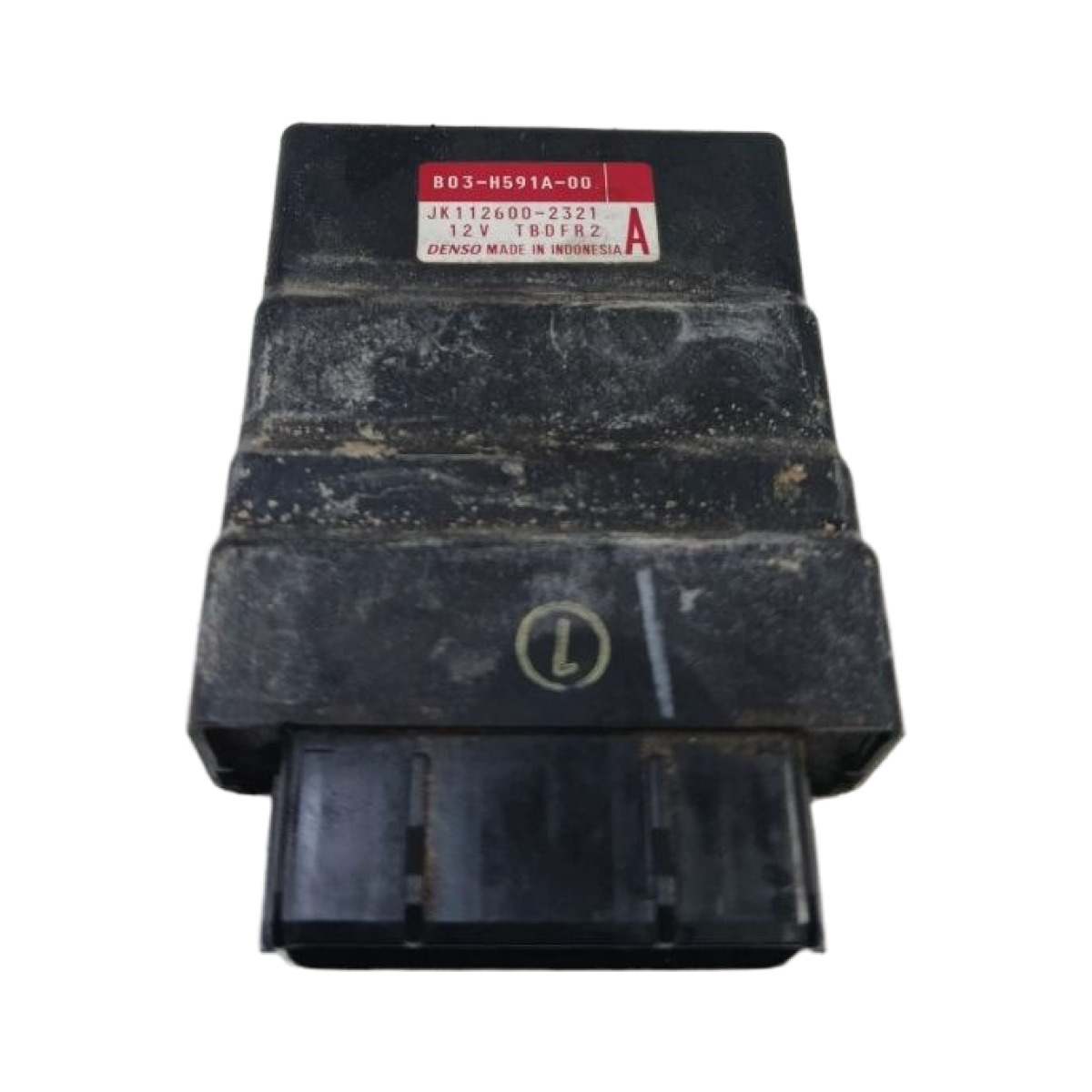 Módulo CDI R3 2020 15822 4