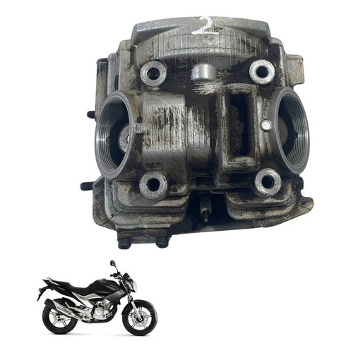 Cabeçote Yamaha Fazer 250 2012 6025 Original 3