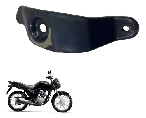 Acabamento Balança Honda Cg 125i 2018 Original -1507